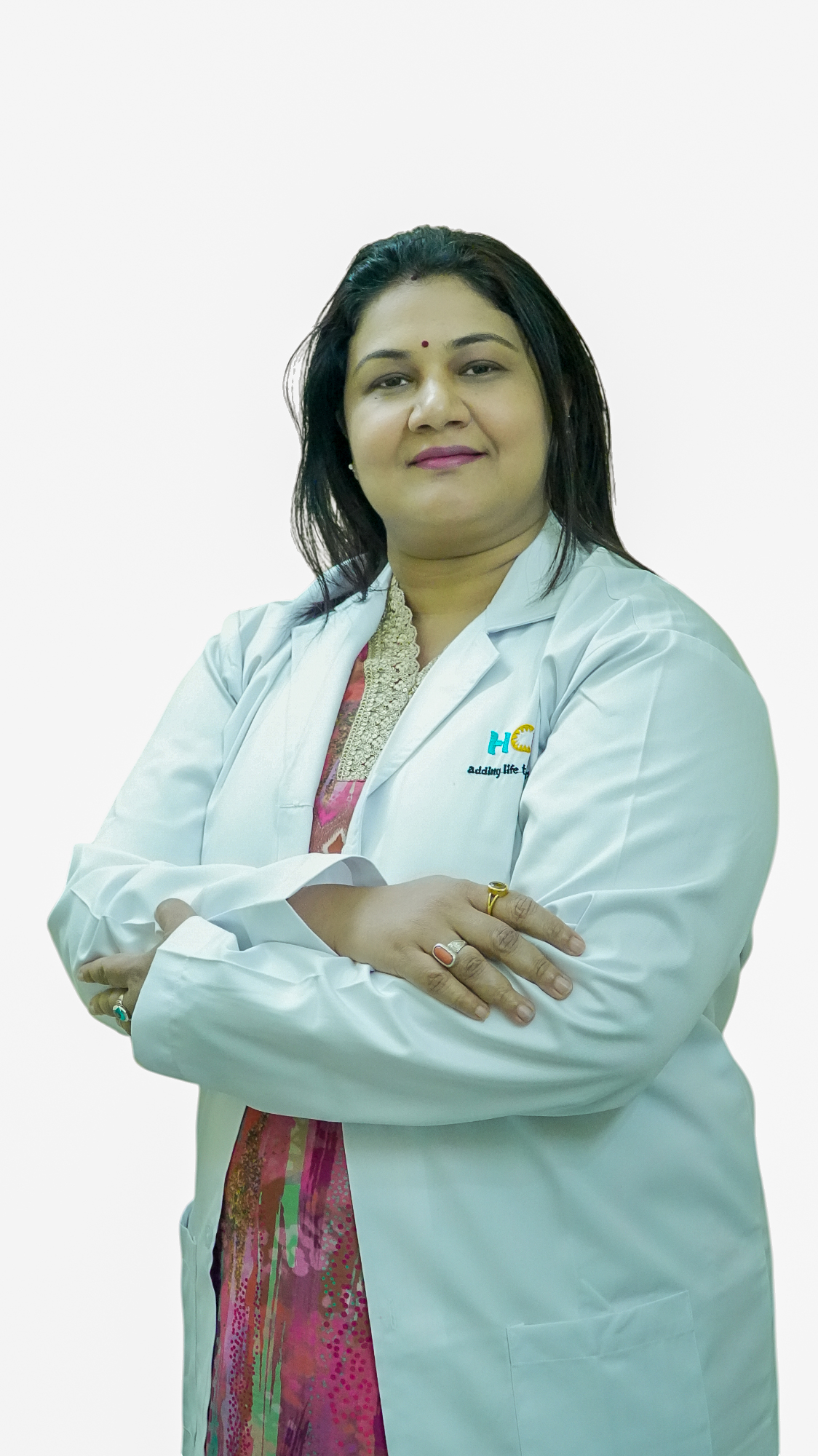 Dr. Sthiti Das